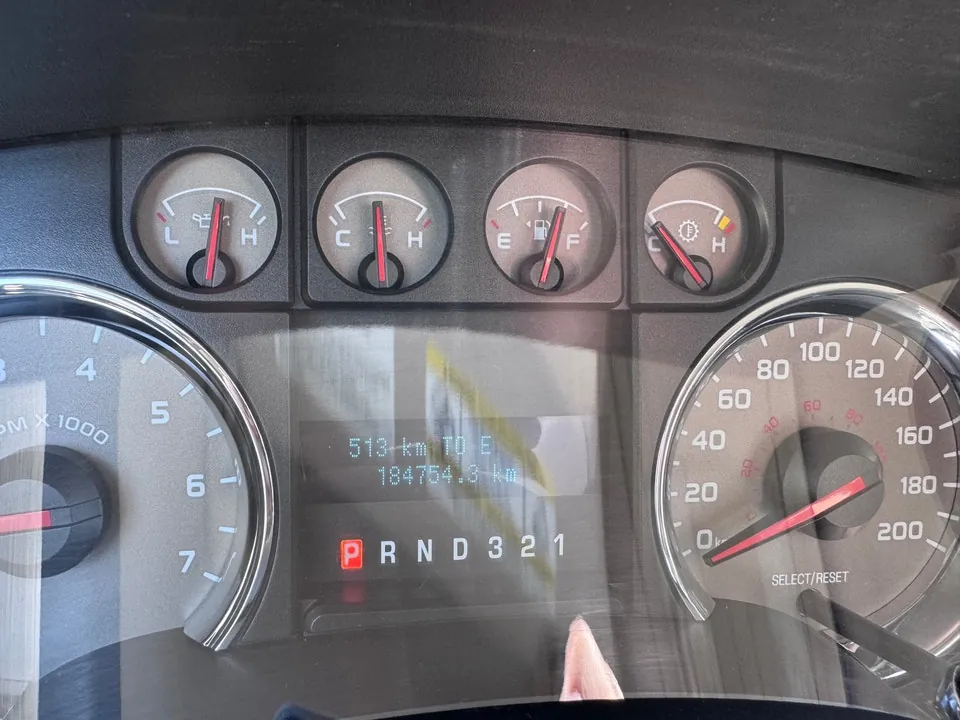 Ford F-150 2009 photo 5