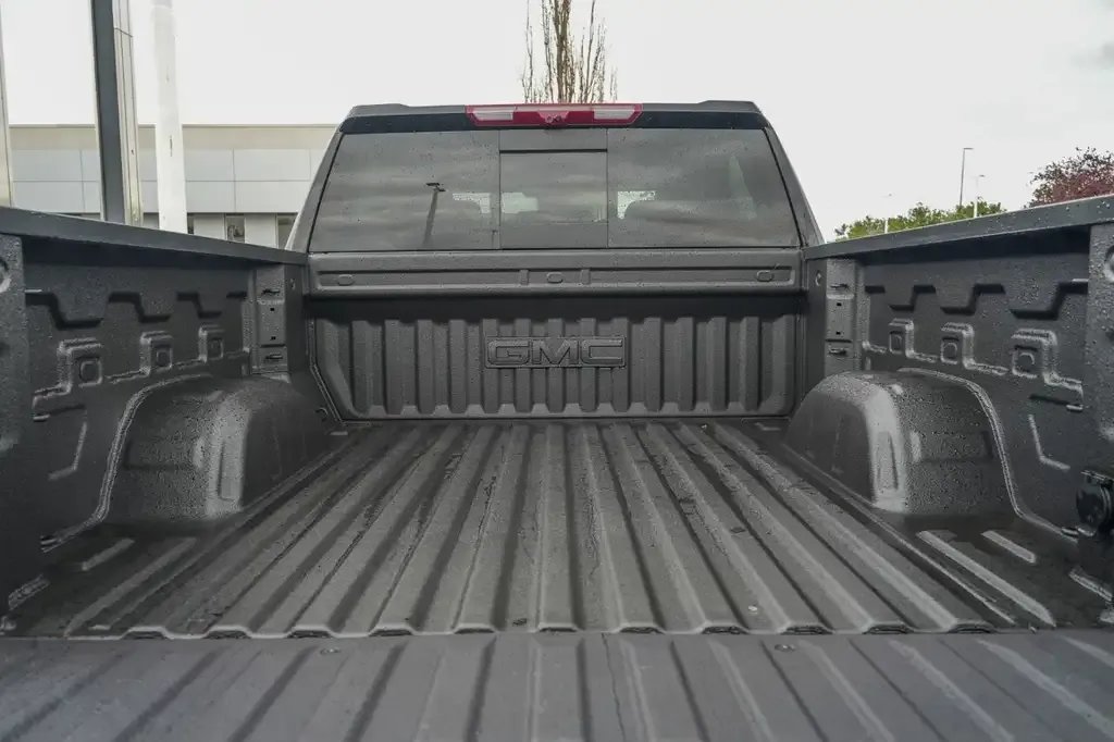 GMC Sierra 1500 2026 photo 4