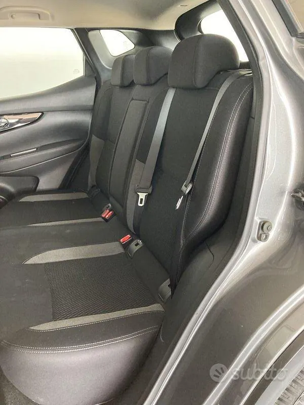 Nissan Qashqai 2019 photo 5