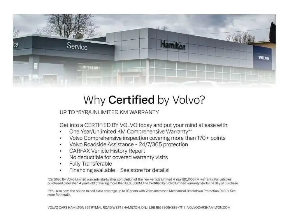 Volvo Xc90 2026 photo 2