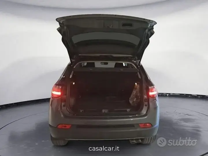 Jeep Compass 2021 photo 5