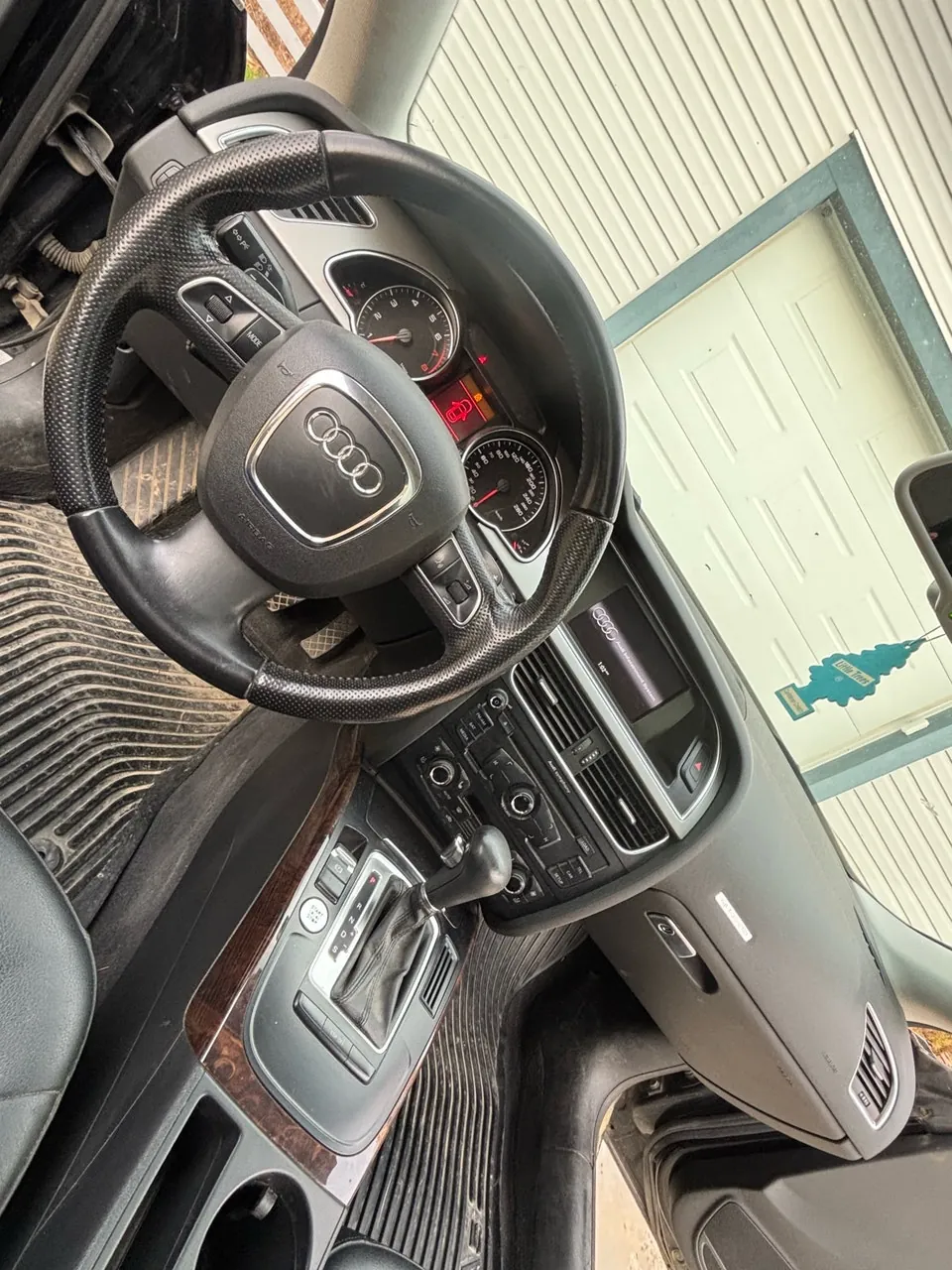 Audi A5 2010 photo 4