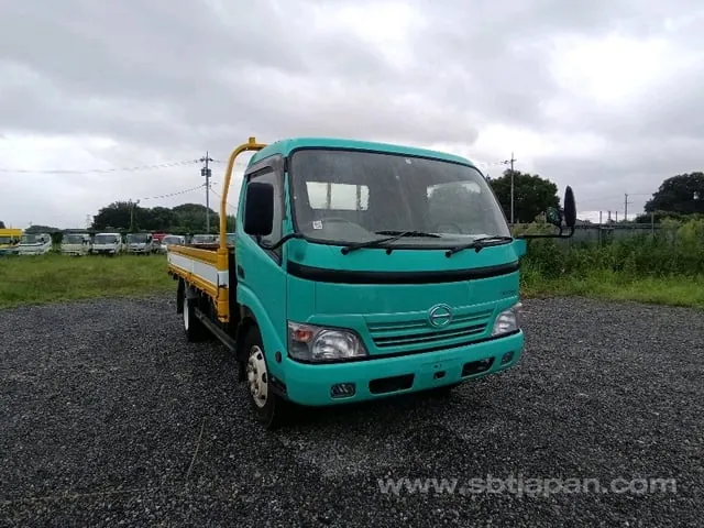 Hino Dutro
