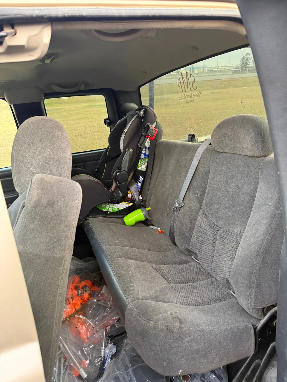 Chevrolet Silverado 1500 2006 photo 4