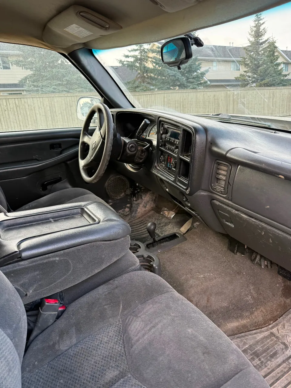 Chevrolet Silverado 1500 2006 photo 2