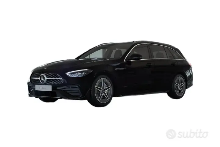 Mercedes-Benz C 300 2022 photo 2