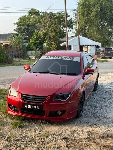 Proton Persona