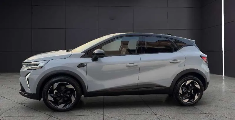 Renault Captur 2026 photo 3