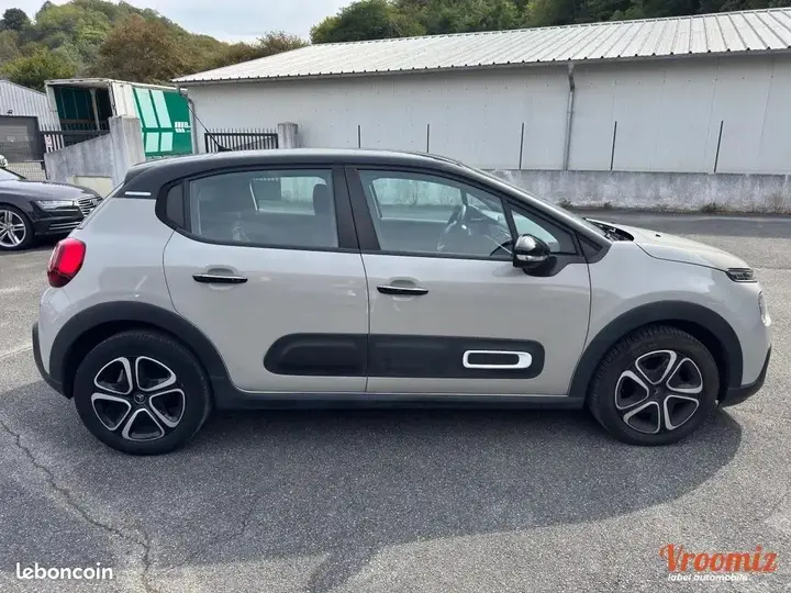 Citroen C3 2022 photo 5