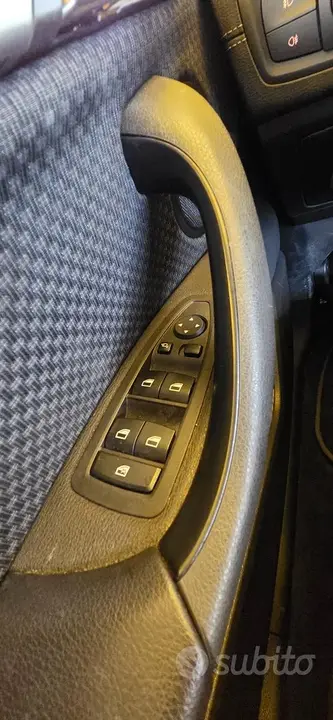BMW X2 2019 photo 5