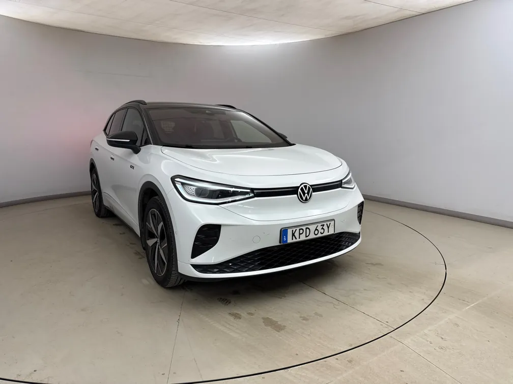 Volkswagen Id.4