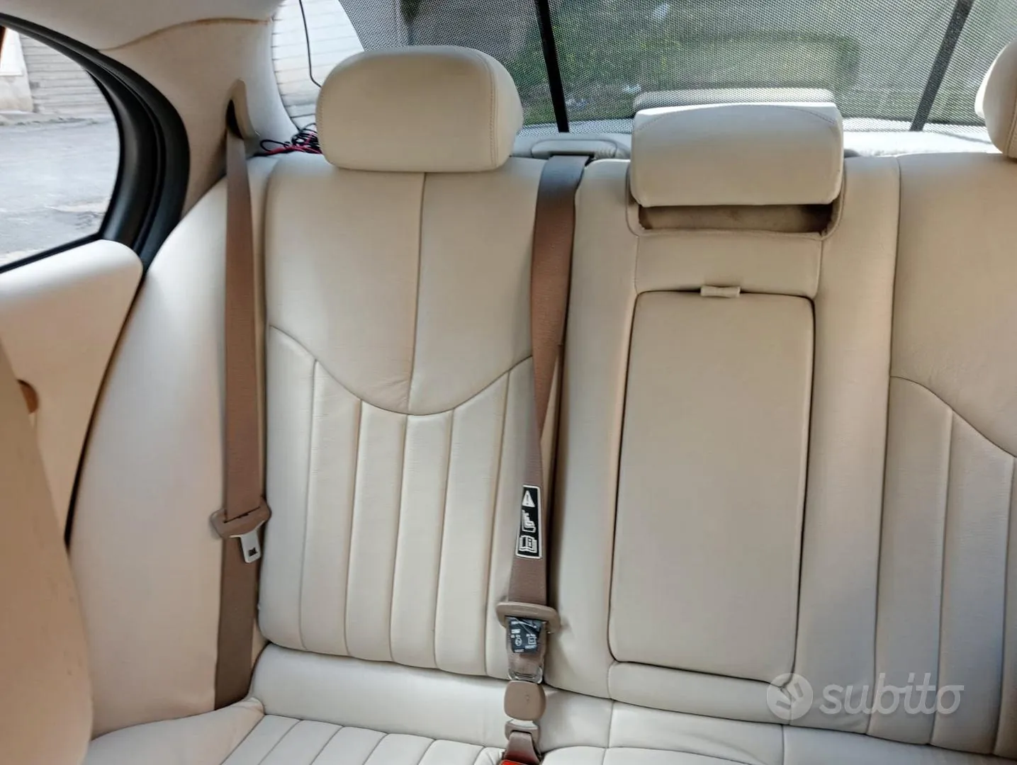 Jaguar S-Type 2000 photo 4