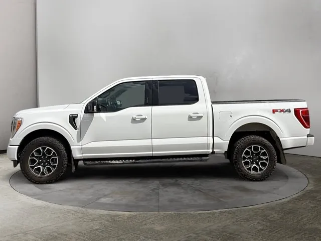 Ford F-150 2023 photo 2