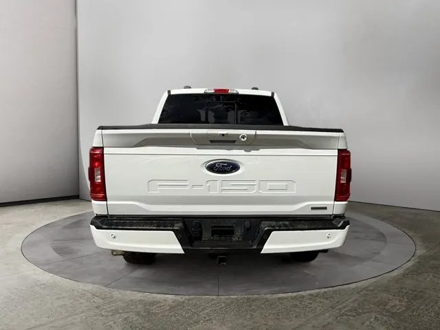 Ford F-150 2023 photo 4