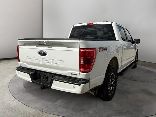 Ford F-150 2023 photo 5