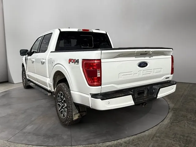 Ford F-150 2023 photo 3