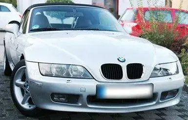 BMW Z3 Roadster