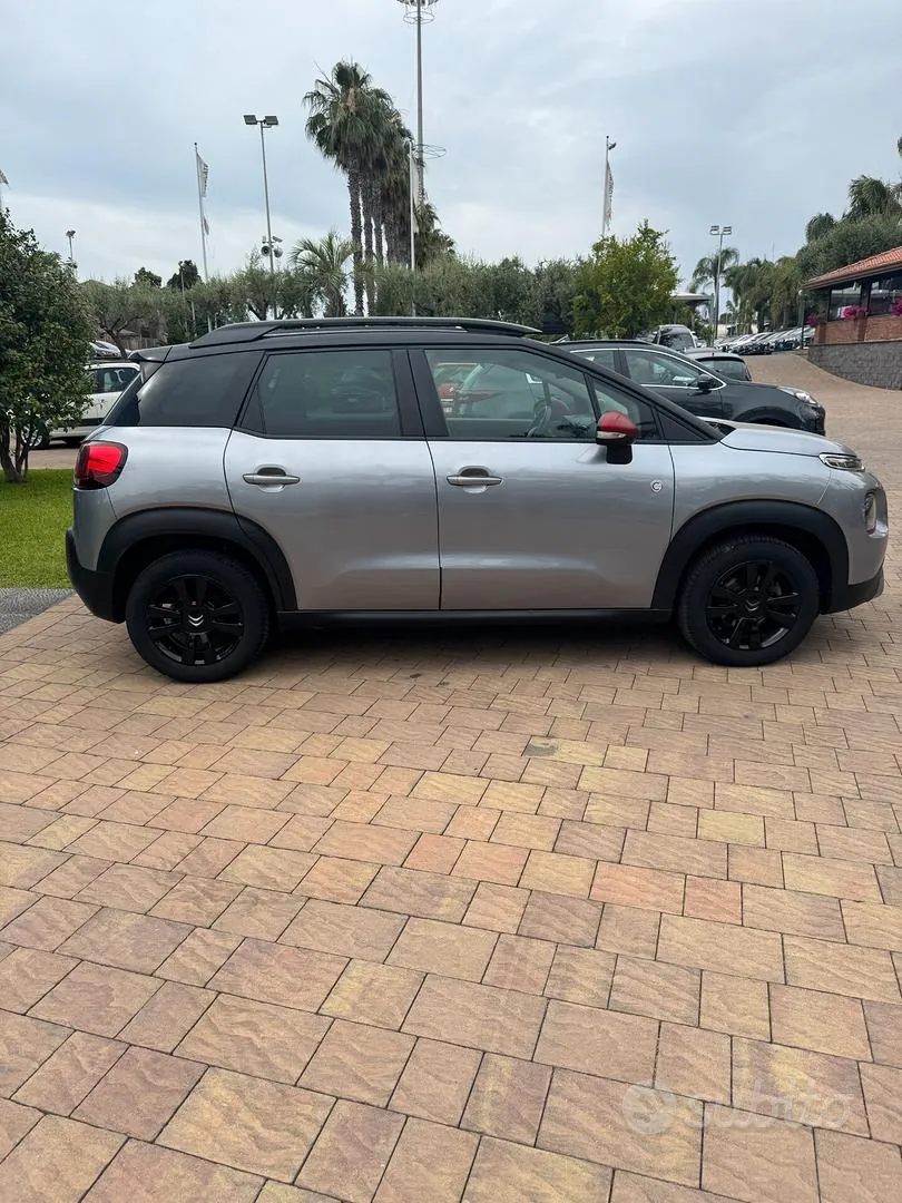 Citroen C3 Aircross 2021 photo 3