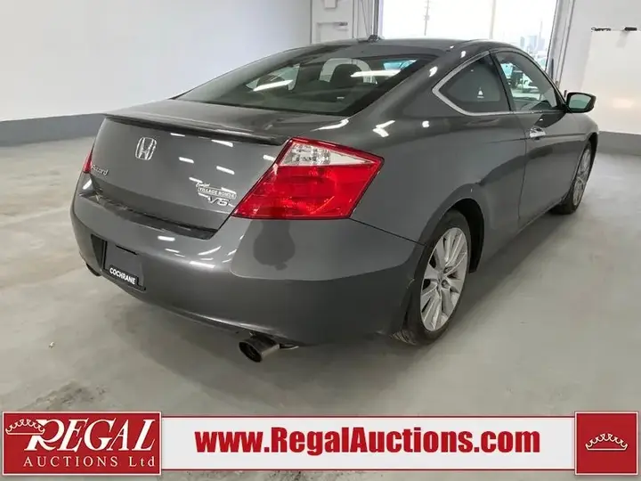 Honda Accord 2009 photo 3