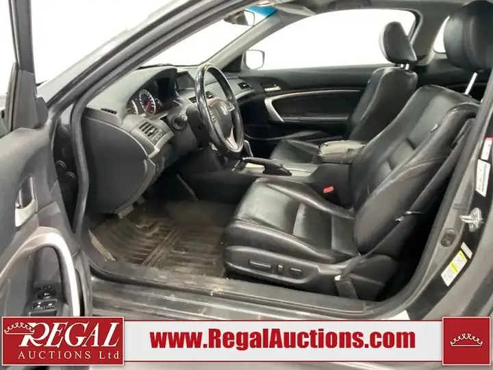 Honda Accord 2009 photo 5