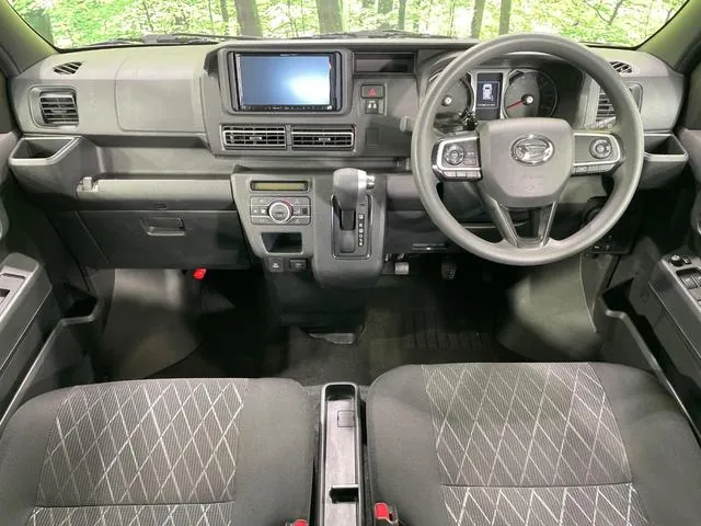 Daihatsu Atre 2023 photo 2
