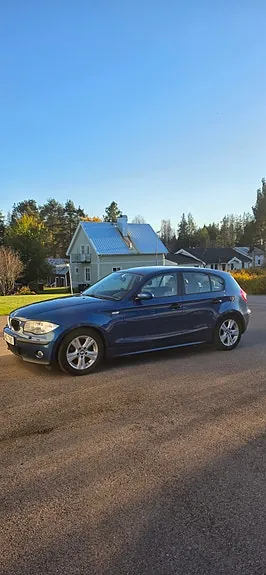 BMW 116I
