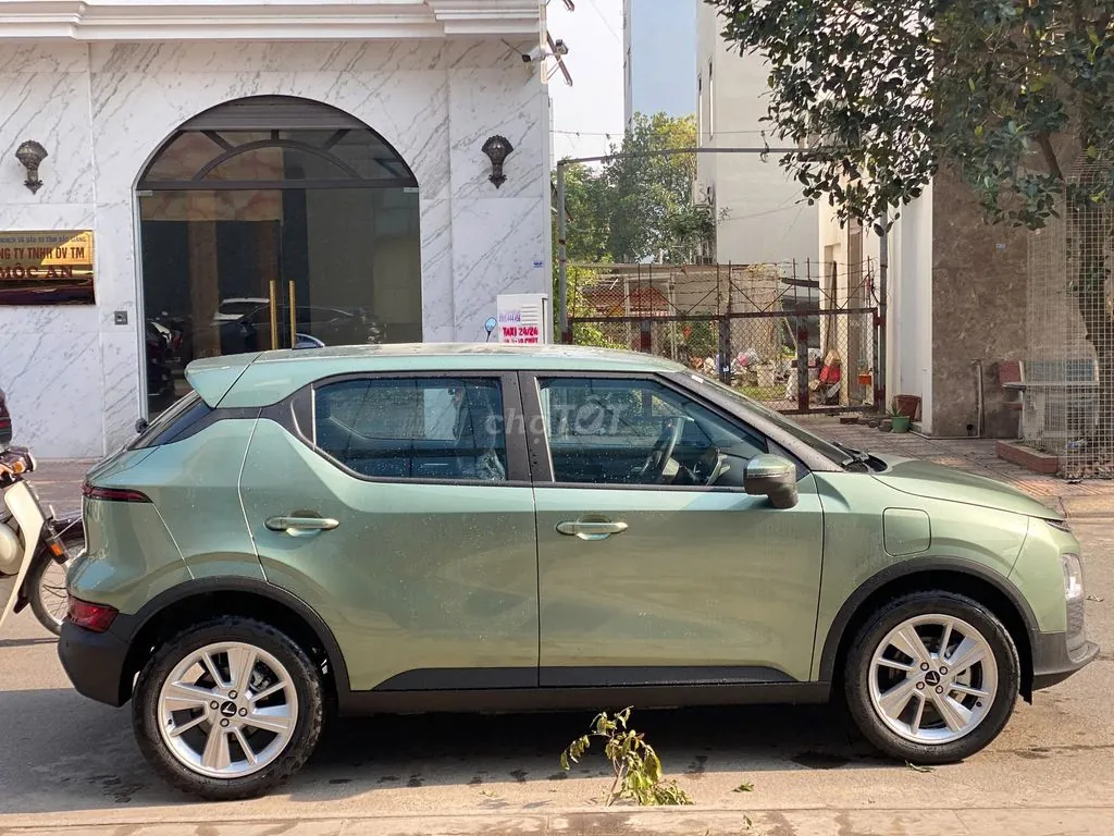 Vinfast Vf5 Plus 2026 photo 5