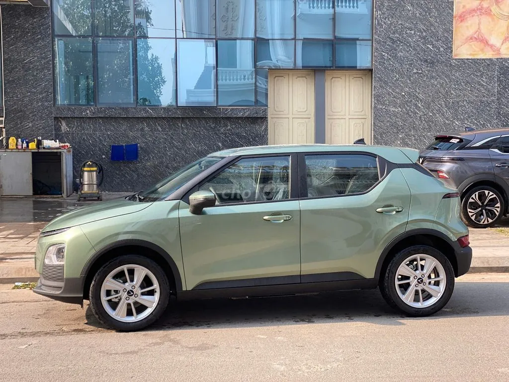 Vinfast Vf5 Plus 2026 photo 4