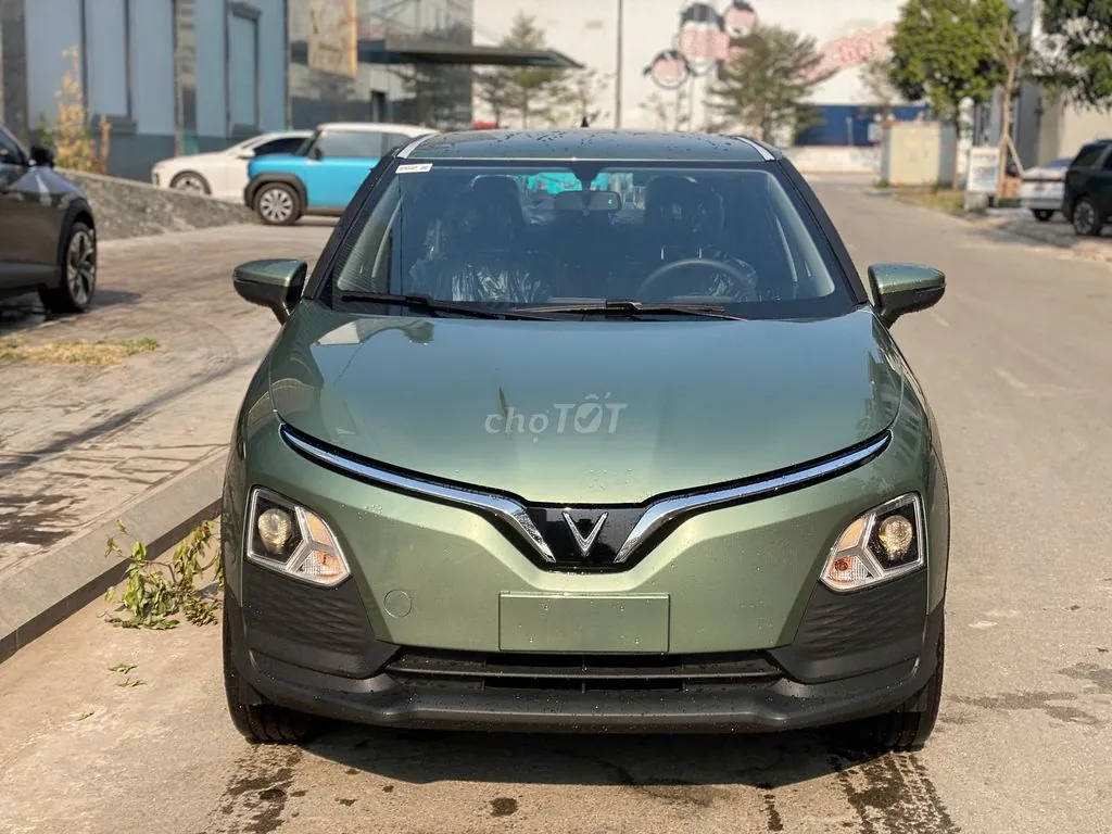 Vinfast Vf5 Plus