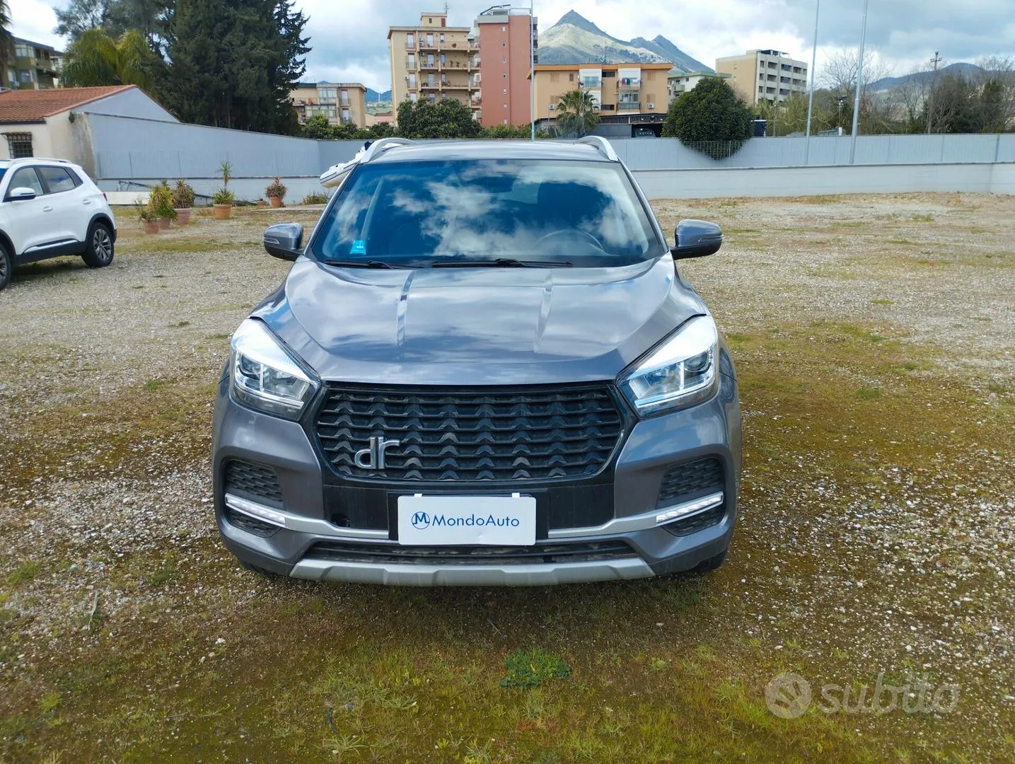 Fiat Dr 4.0 2023 photo 2