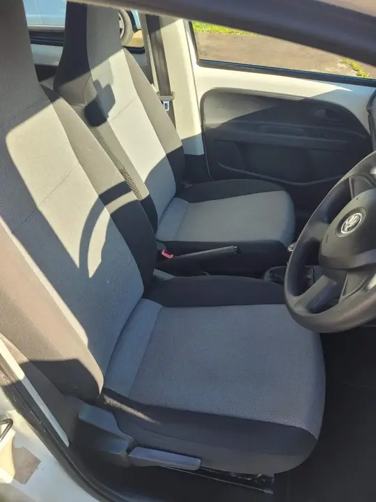 Skoda Citigo 2012 photo 5