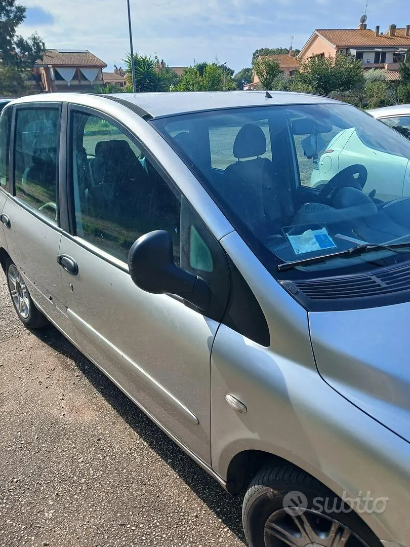 Fiat Multipla