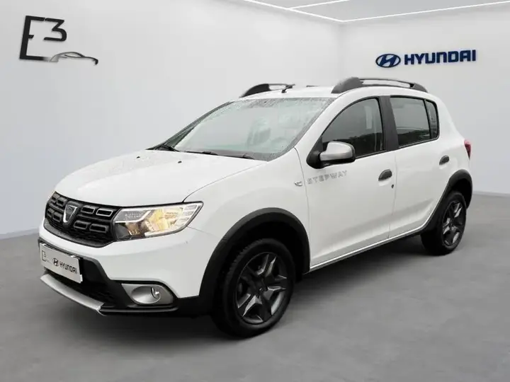 Dacia Sandero Ii