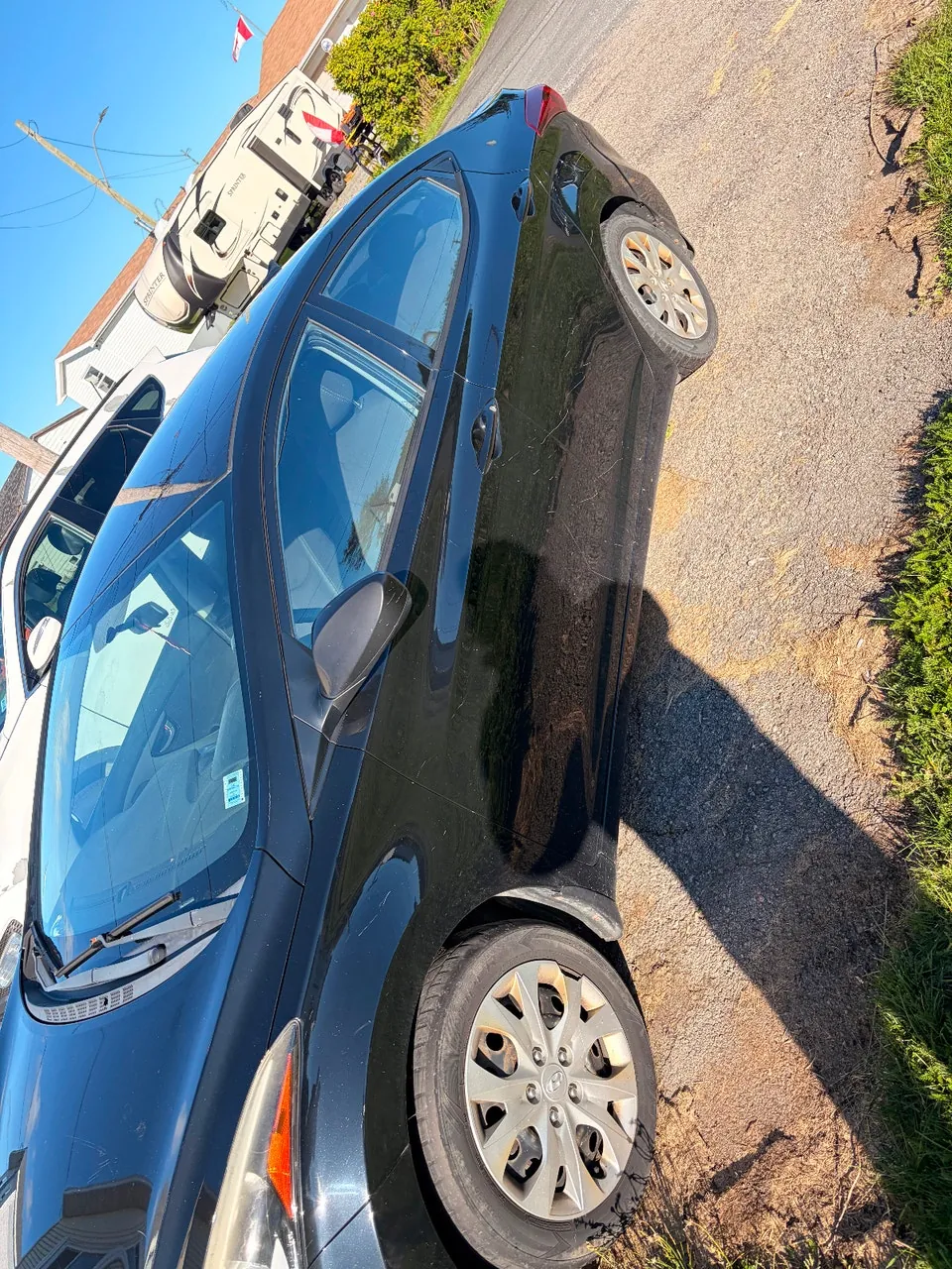 Hyundai Elantra 2016 photo 3