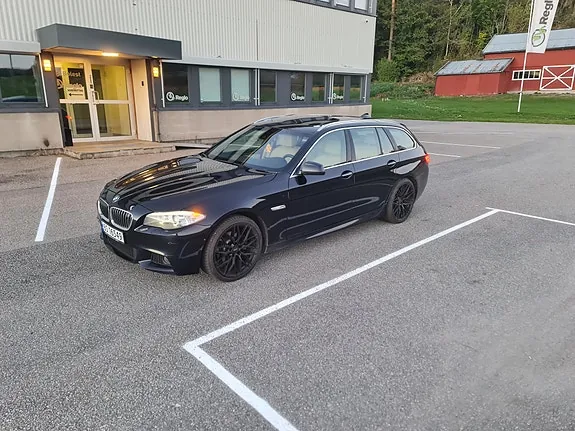 BMW 520D