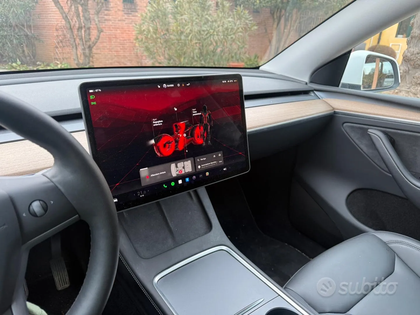 Tesla Model Y 2024 photo 4