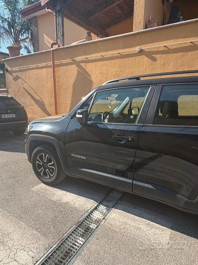 Jeep Renegade 2019 photo 2