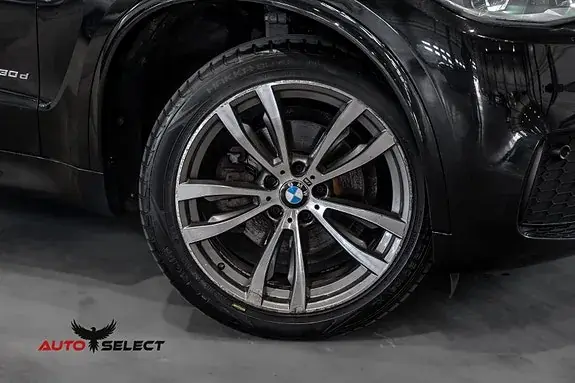 BMW X5 2014 photo 3
