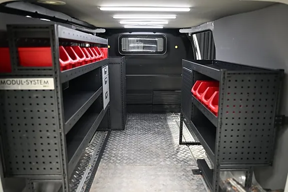 Toyota Proace 2023 photo 4