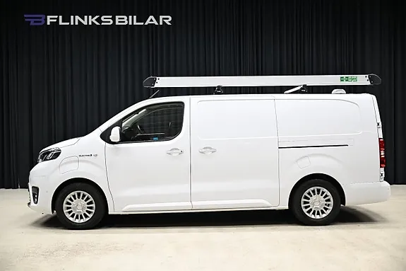 Toyota Proace 2023 photo 3