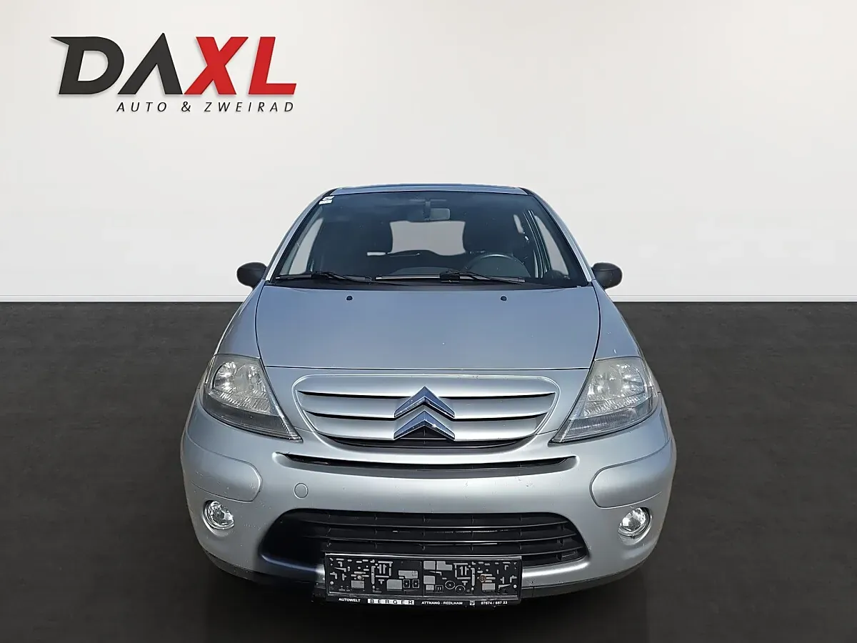 Citroen C3 2007 photo 2