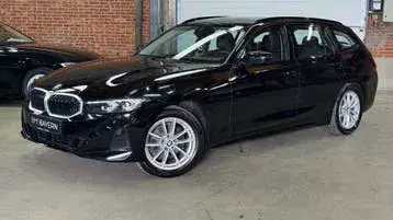 BMW 318 Ia