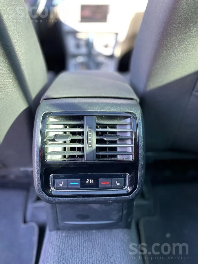 Volkswagen Passat 2016 photo 5