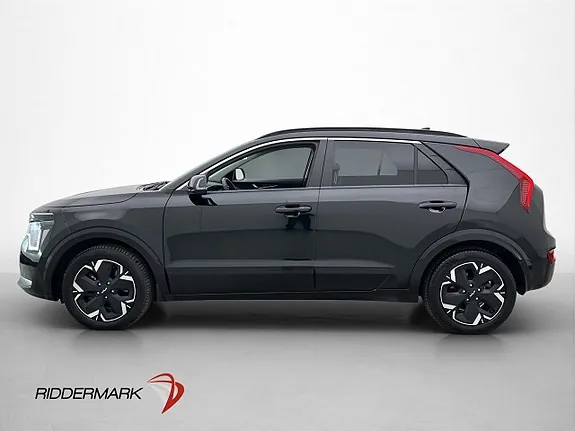 Kia Niro 2023 photo 5