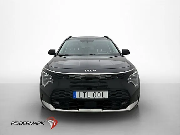 Kia Niro 2023 photo 3