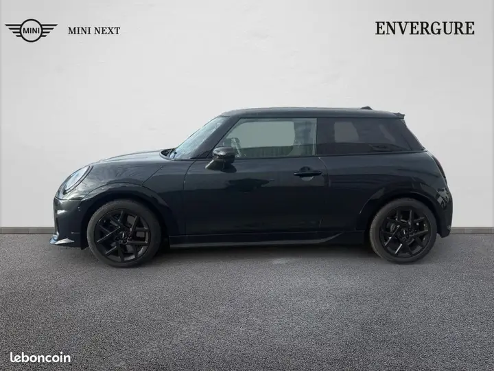 Mini Cooper 2024 photo 3