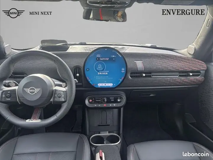 Mini Cooper 2024 photo 4
