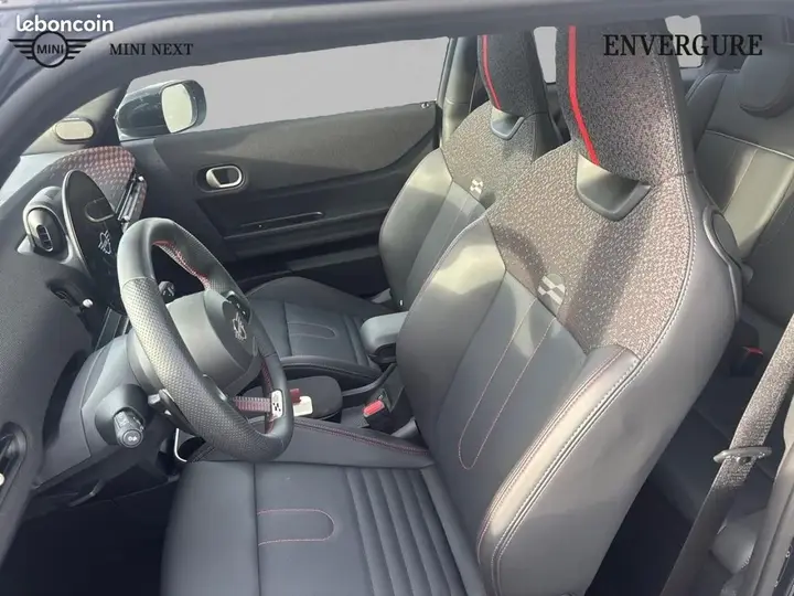 Mini Cooper 2024 photo 5