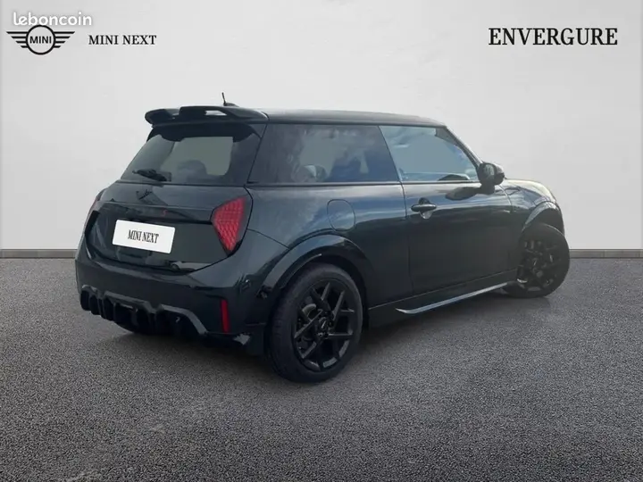 Mini Cooper 2024 photo 2