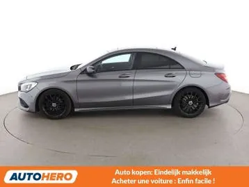Mercedes-Benz Cla 2019 photo 3